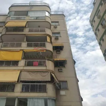 Buy this 3 bed apartment on Avenida Geremário Dantas in Tanque, Rio de Janeiro - RJ
