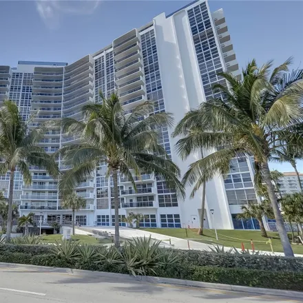 Rent this 2 bed condo on 2841 North Ocean Boulevard in Fort Lauderdale, FL 33308