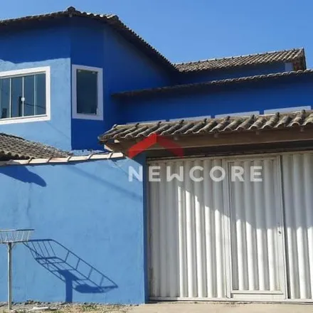 Buy this 4 bed house on Rua Dinah Silveira de Queiróz in Enseada das Gaivotas, Rio das Ostras - RJ