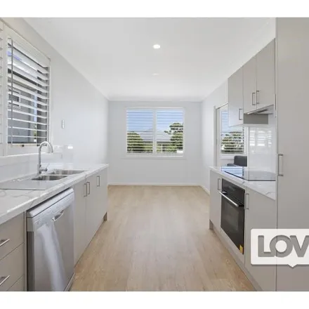 Rent this 2 bed apartment on Braye Street in Speers Point NSW 2284, Australia