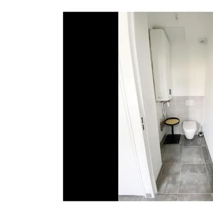 Image 4 - 52 Rue des Antonins, 69100 Villeurbanne, France - Apartment for rent