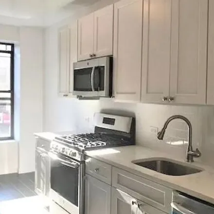 Rent this 4 bed apartment on 601 West 174th Street in New York, NY 10033