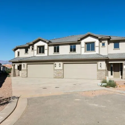 Image 4 - North 2020 West, Hurricane, UT 84737, USA - House for sale