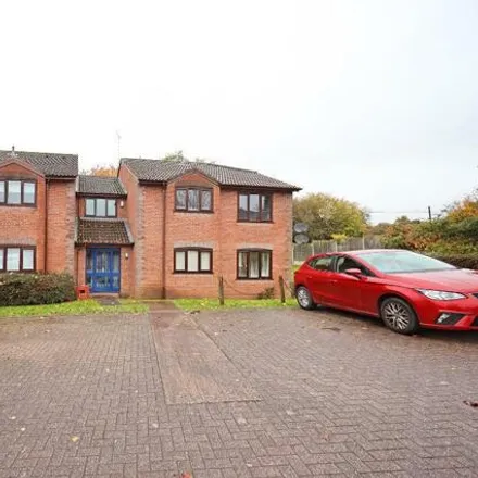 Buy this 1 bed house on Wulfad Court in Stone, ST15 8FB