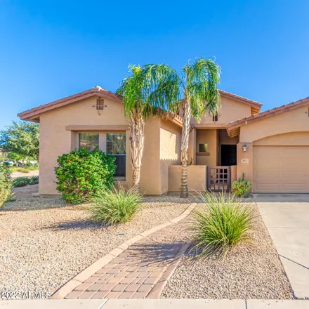 Buy this 5 bed house on 3801 East Leo Place in Chandler, AZ 85249