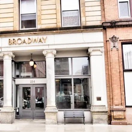 Buy this 1 bed condo on The Broadway in 234 North Broadway Street, Milwaukee
