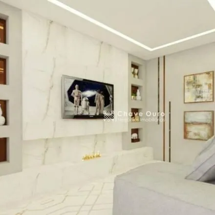 Buy this 3 bed house on Rua Estanislau Chervinski in Colméia, Cascavel - PR