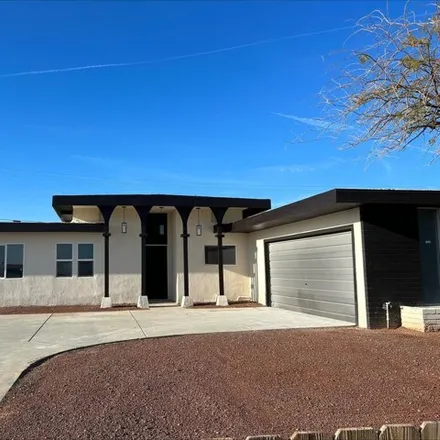 Buy this 4 bed house on 1332 Garfield Avenue in Imperial County, CA 92274