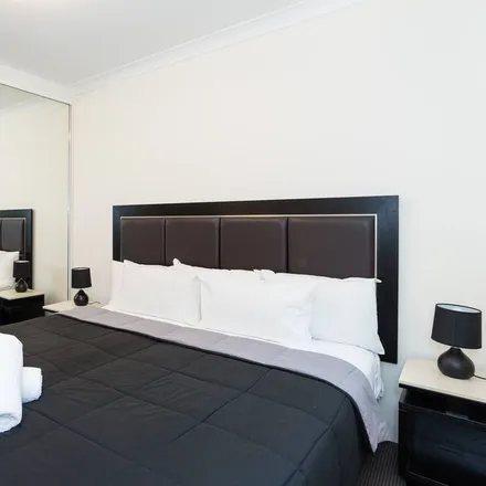 Rent this 2 bed apartment on Eastwood NSW 2122