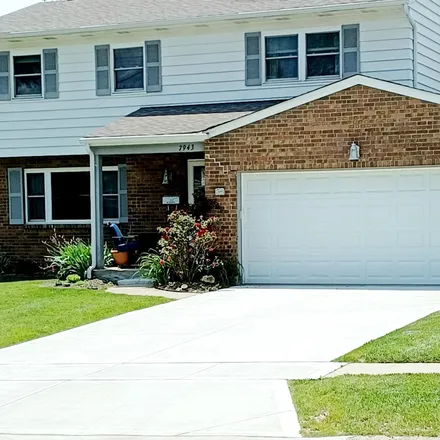 Buy this 4 bed house on 7943 Hoy Court in Mount Healthy, Hamilton County