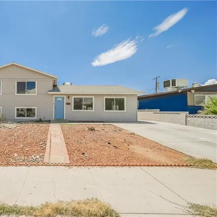 Buy this 5 bed house on 4505 Providence Lane in Las Vegas, NV 89107