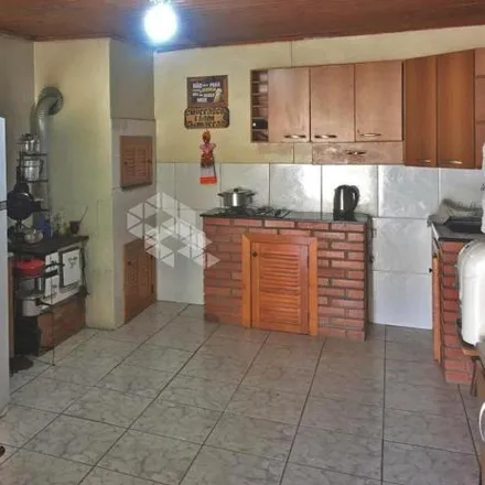 Image 1 - Rua Hermínio Rodrigues, Aliança, Santa Cruz do Sul - RS, 96832-001, Brazil - House for sale