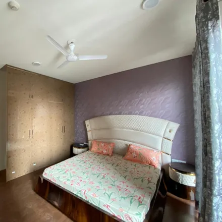 Rent this 3 bed apartment on unnamed road in Sector 72, Gurugram - 122004