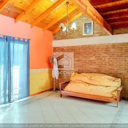 Buy this 4 bed house on 947 - Primero de Mayo 712 in Partido de Tres de Febrero, 1657 El Libertador