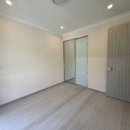 Rent this 4 bed apartment on 4 Watanobbi Road in Watanobbi NSW 2259, Australia