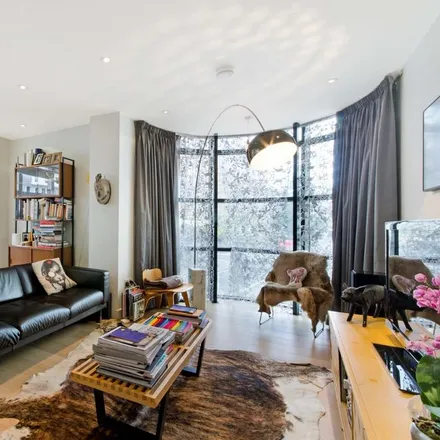 Rent this 2 bed apartment on 1a Marshall Street in London, W1F 9SG