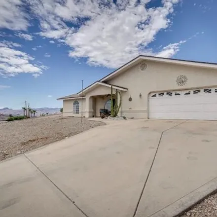 Rent this 3 bed house on 3476 Wallingford Drive in Lake Havasu City, AZ 86406