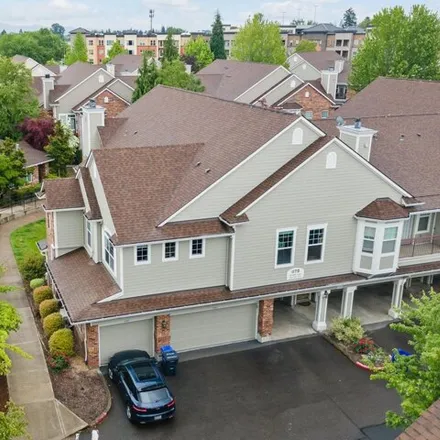 Buy this 2 bed condo on Northeast 64th Lane in Hillsboro, OR 97124