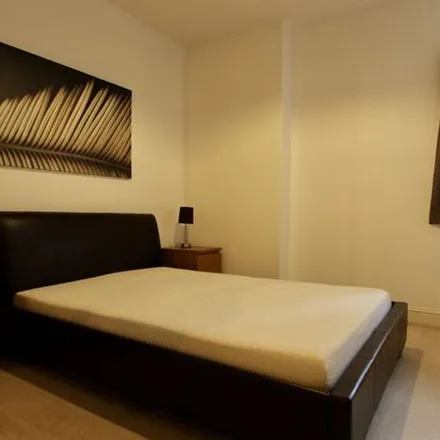 Rent this 1 bed apartment on Dee Village in 115-121 Millburn Street, Aberdeen City