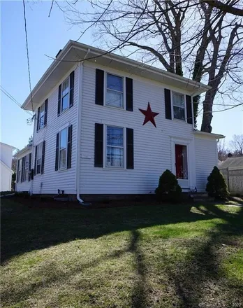 Buy this studio townhouse on 229 Main Street in Deep River, Middlesex County