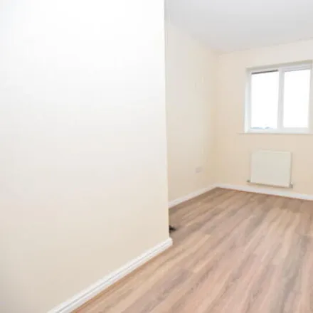 Image 6 - Archers Walk, Stoke, ST4 6JT, United Kingdom - Apartment for rent