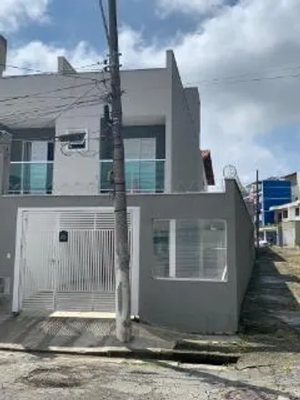 Image 2 - Rua Manicoré, Vila Floresta, Santo André - SP, 09050-000, Brazil - House for sale