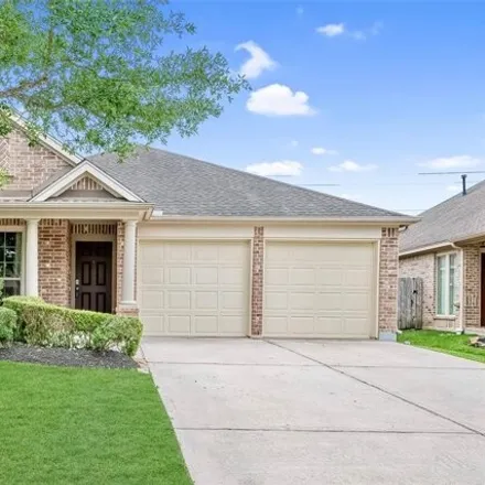 Buy this 4 bed house on 27511 Gatlin Lane in Montgomery County, TX 77386