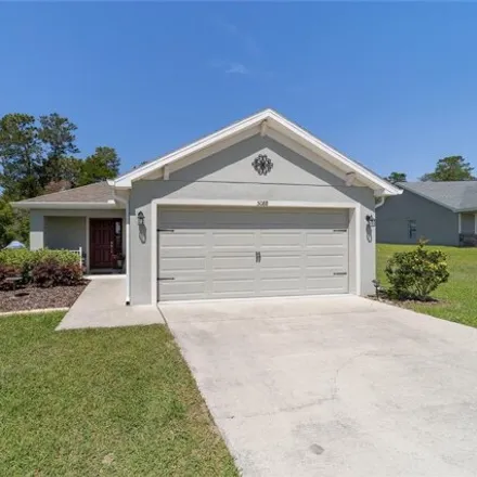 Buy this 3 bed house on Southwest 104th Loop in Marion County, FL 34476