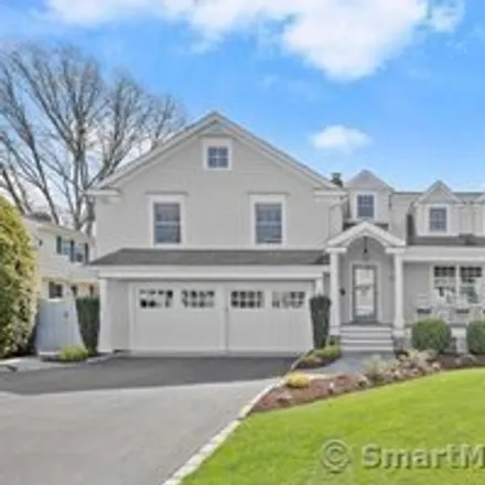 Buy this 5 bed house on 225 Colonial Drive in Fairfield, CT 06824