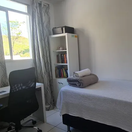Rent this 2 bed apartment on Regional Centro in Betim, Região Metropolitana de Belo Horizonte