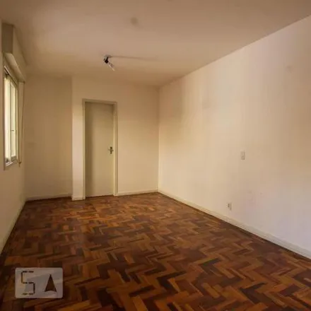 Rent this 1 bed apartment on Teatro de Câmara Túlio Piva in Rua da República 575, Cidade Baixa