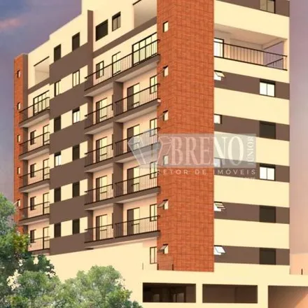 Image 2 - Samany Clinica Medica Ltda, Rua Jundiaí 222, Bairro da Matriz, Mauá - SP, 09370-111, Brazil - Apartment for sale