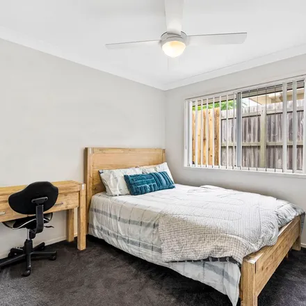 Rent this 4 bed apartment on Williams Crescent in Greater Brisbane QLD 4509, Australia