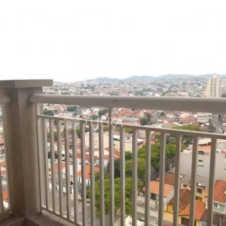 Rent this 3 bed apartment on Coop - Cooperativa de Consumo in Rua Paranapanema, Vila Alzira