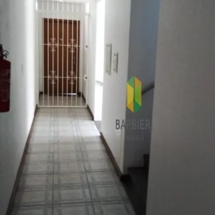 Rent this 1 bed apartment on Avenida Bagé in Petrópolis, Porto Alegre - RS