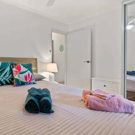 Rent this 2 bed apartment on Evans Head NSW 2473