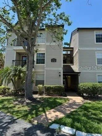 Rent this 1 bed condo on 1930 Lake Atrium Circle in Oak Ridge, FL 32839