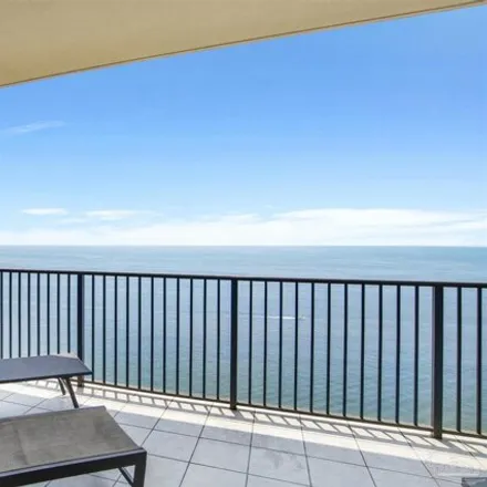 Image 8 - 23870 Perdido Beach Boulevard, Romar Beach, Orange Beach, AL 36561, USA - Condo for sale