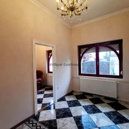 Rent this 3 bed apartment on Kolping vendégház in Gyöngyös, Török Ignác utca