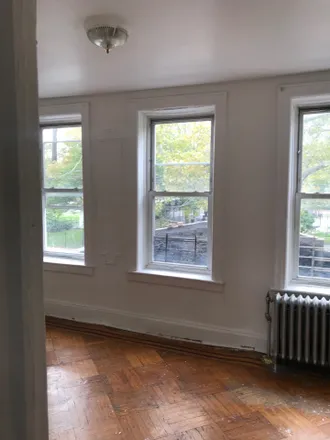 Rent this 3 bed house on 531 Miller Avenue in New York, NY 11207