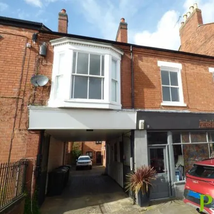 Rent this 3 bed room on 77 Berkeley Road South in Coventry, CV5 6EF