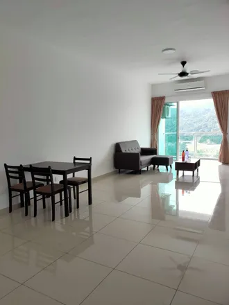 Image 4 - unnamed road, Bandar Sungai Long, 43000 Kajang Municipal Council, Selangor, Malaysia - Apartment for rent