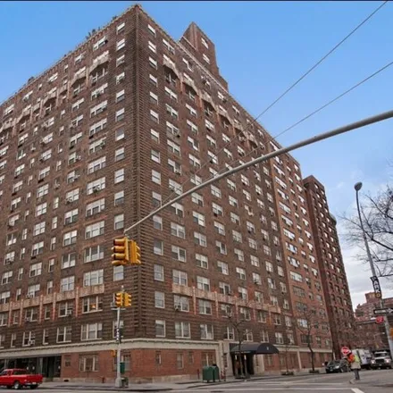 Image 9 - 2 Horatio Street, New York, NY 10014, USA - Apartment for sale
