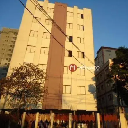 Rent this 3 bed apartment on Edifício Paranaguá in Rua Paranaguá 450, Higienópolis