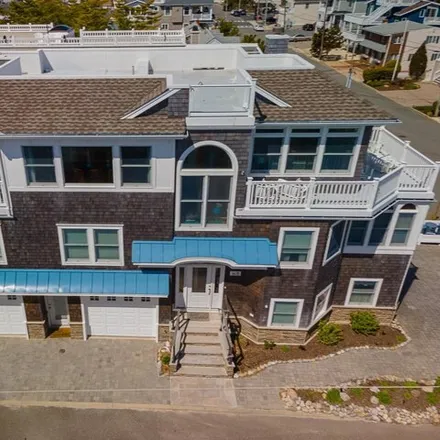 Image 4 - 1700 Ocean Terrace, Surf City, Ocean County, NJ 08008, USA - House for sale