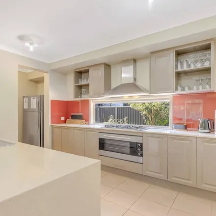 Rent this 6 bed house on Yarrawonga VIC 3730