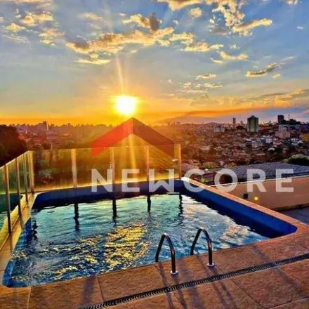 Image 2 - Rua Arcos, Saudade, Belo Horizonte - MG, 30285, Brazil - Apartment for sale