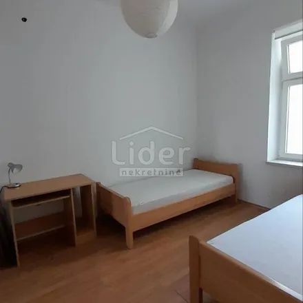 Rent this 2 bed apartment on Škurinje in 51216 Grad Rijeka, Croatia