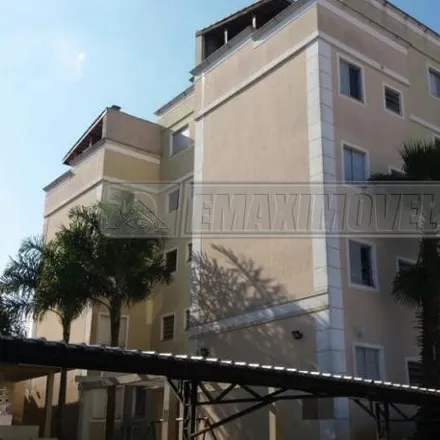 Buy this 3 bed apartment on Rua Carlos Gardel in Jardim Ipanema, Sorocaba - SP