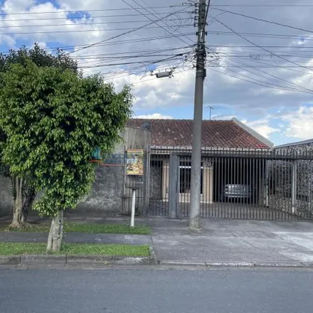 Image 2 - Rua Epaminondas Santos 1711, Bairro Alto, Curitiba - PR, 82820-310, Brazil - House for sale